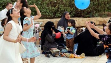 Saudi Arabia announces Eid Al-Fitr holidays for private sector
