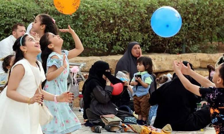 Saudi Arabia announces Eid Al-Fitr holidays for private sector