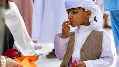 UAE announces Eid Al-Fitr holidays for public sector employees