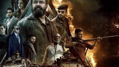 Kerala HC refuses to ban screening of 'Empuraan'