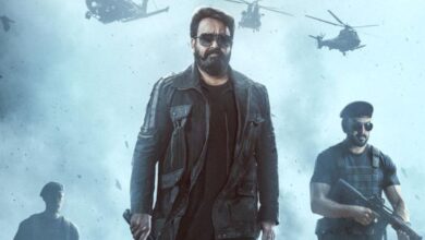 Kerala BJP chief Rajeev Chandrasekhar to boycott controversial film 'Empuraan'