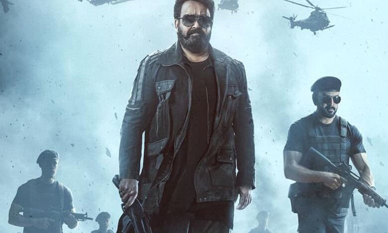 Kerala BJP chief Rajeev Chandrasekhar to boycott controversial film 'Empuraan'