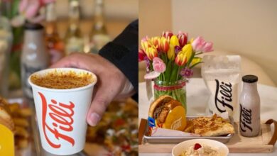 How a Hyderabadi is redefining the chai experience in Chicago