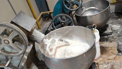 Food raid finds rat feces in Narayana Educational Society’s kitchen