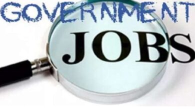 Telangana government sanctions 10,954 gram panchayat officer posts.