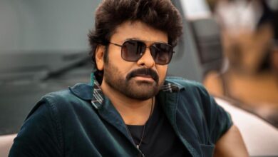 Chiranjeevi’s Mega157 to feature a special star hero appearance