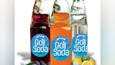 India's Goli Soda sees strong demand in Gulf, 3 other int'l markets
