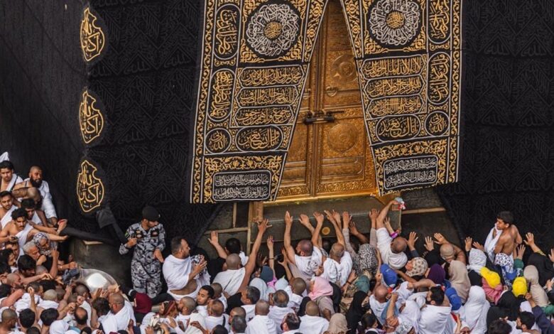Saudi Arabia: Registration for Itikaf at Two Holy Mosques begins