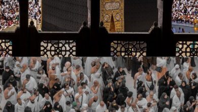 Makkah: Record 25M worshippers visit Grand Mosque in first 10 days of Ramzan