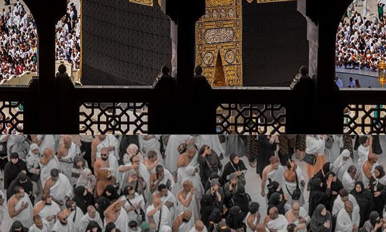 Makkah: Record 25M worshippers visit Grand Mosque in first 10 days of Ramzan
