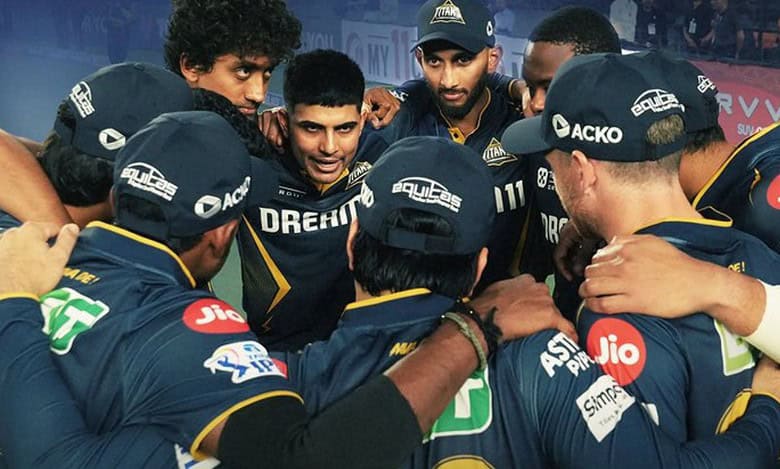 Punjab Kings beat Gujarat Giants by 11 runs in high-scoring IPL match