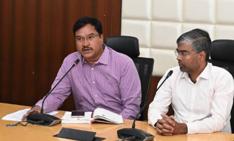 HYDRAA, GHMC prepares for summer fires, monsoon floods