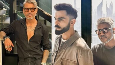 India’s costliest barber? Aalim Hakim charges Rs 1 lakh per cut!