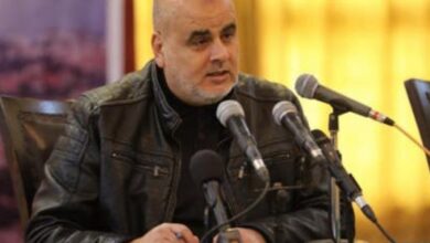 Israel kills Hamas politburo member in Gaza hospital attack