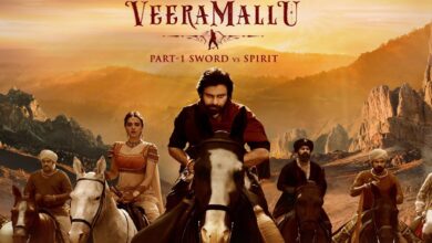 Pawan Kalyan-starrer 'Hari Hara Veera Mallu' to release on May 9