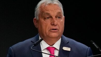 Orban aide says Netanyahu to visit Hungary despite ICC arrest warrant