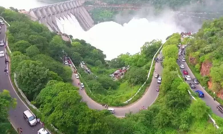 5 scenic road trips to take from Hyderabad (2025 edition)