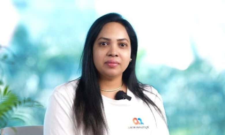 Hyderabad’s entrepreneur lands spot in Forbes 40 Under 40