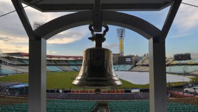 IPL 2025: Uncertainity looms over match as Kolkata police deny permission at Eden Gardens.