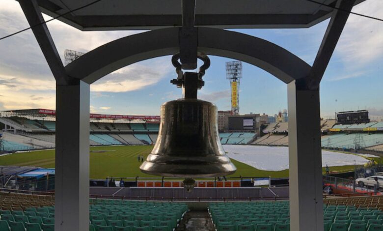 IPL 2025: Uncertainity looms over match as Kolkata police deny permission at Eden Gardens.