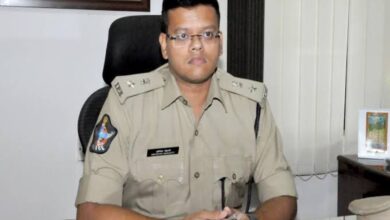 Telangana HC extends IPS officer Abhishek Mohanty's joining date