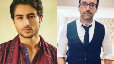 Ibrahim Ali Khan's threat note to Pakistani critic goes viral