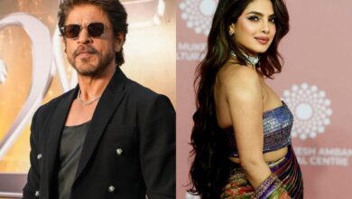 Shah Rukh Khan, Priyanka Chopra to reunite at IPL, fans go gaga