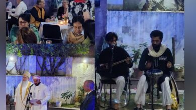 Watch: Israeli envoy hosts Iftar in New Delhi, diplomats & leaders attend