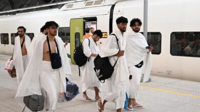 Saudi Arabia launches recycled Ihram initiative