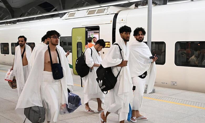 Saudi Arabia launches recycled Ihram initiative