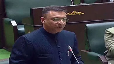 CM Revanth Reddy orders finance secretary to clear outstanding dues to Imams and Muezzins.