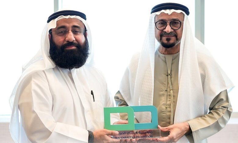 Dubai-based Indian businessman donates over Rs 2 cr for kidney patients