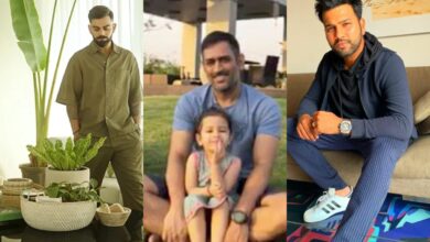 10 Most expensive homes owned by Indian cricketers as of 2025