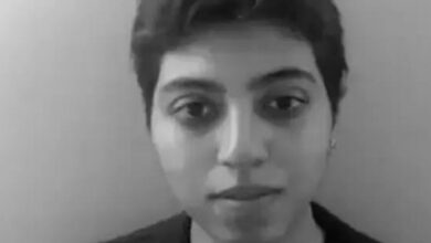 Columbia pro-Palestinian protests: Indian scholar self-deports after visa ban