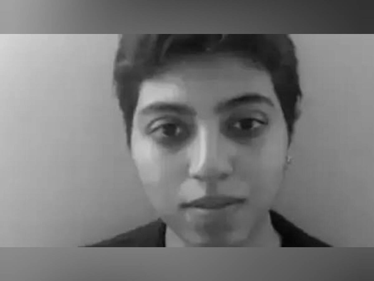 Columbia pro-Palestinian protests: Indian scholar self-deports after visa ban