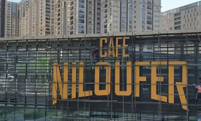 'India's biggest tea cafe' to open in Hyderabad tomorrow