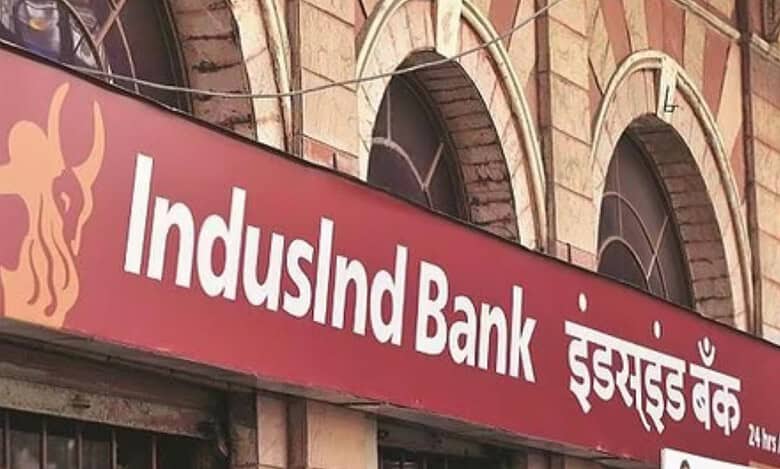 Induslnd Bank