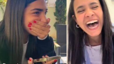 Israeli TikTokers join 'prank call' trend mocking Gaza children’s suffering