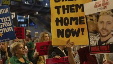 Hamas agrees to release US-Israeli hostage, bodies of 4 other dual nationals