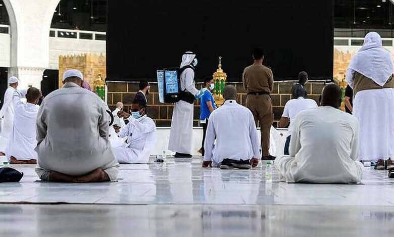 Saudi Arabia: Registration for two holy mosques Itikaf to open soon