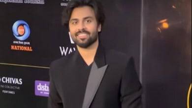 IIFA 2025: Jitendra Kumar talks about ‘Panchayat’ season 4, IIFA being held on home turf