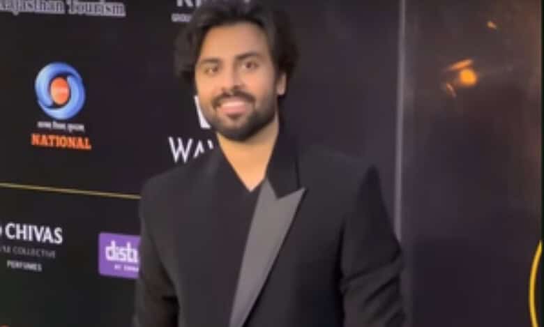 IIFA 2025: Jitendra Kumar talks about ‘Panchayat’ season 4, IIFA being held on home turf