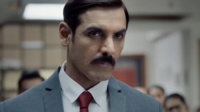 John Abraham talks about being a minority in India and feeling safe