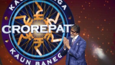 Amitabh Bachchan confirms hosting 17th season of ‘KBC’