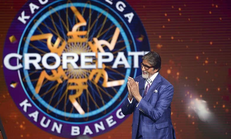 Amitabh Bachchan confirms hosting 17th season of ‘KBC’