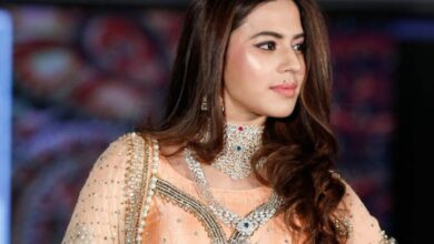 Kannada actor held for smuggling gold worth Rs 12 cr from Dubai