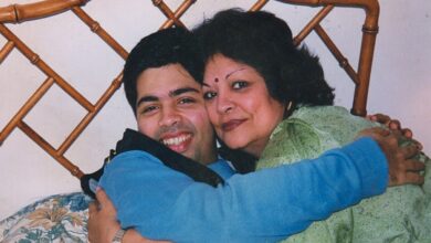 KJo pens heartwarming note for mother Hiroo on 82nd b’day: My big love story