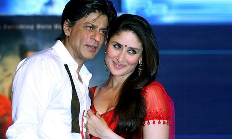 Past blast: Why Kareena Kapoor was removed from SRK’s film