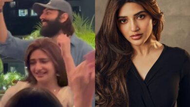 Kartik Aaryan’s rumoured GF Sreeleela is already a mom of two!