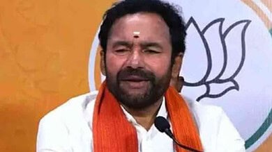 Signal-free national highway in Telangana to be inaugurated next week: Kishan Reddy